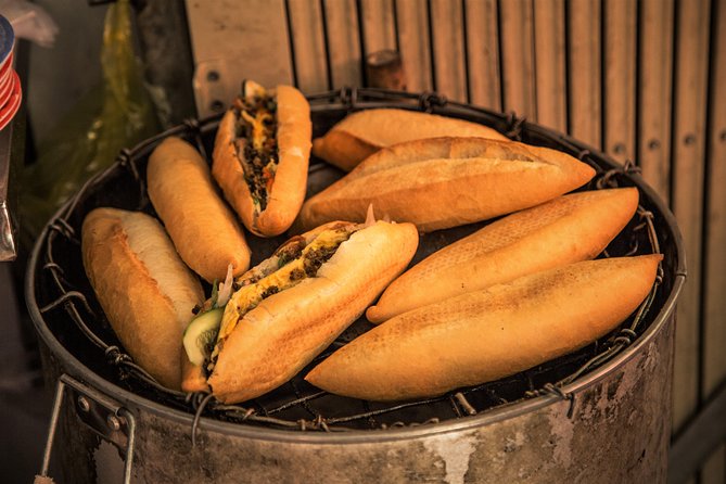 Evening Hoi An Food Tour by Bike - Contact Information