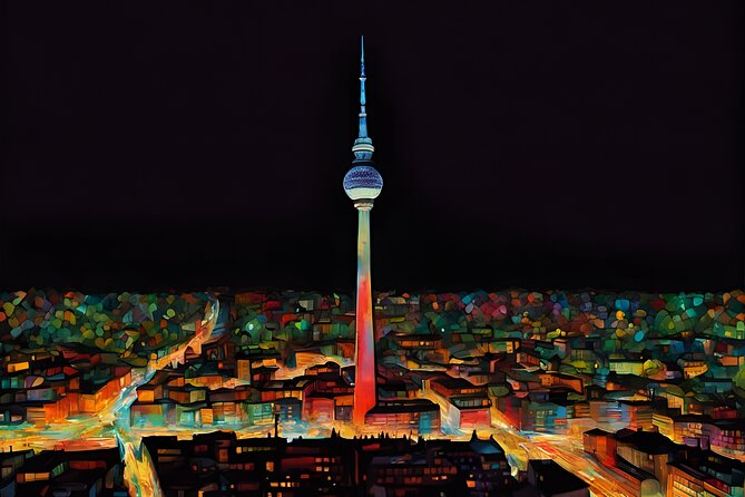 Evening Photography Tour by Bus - Tour Details