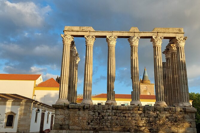 Évora Jewish History Tour - Tour Operator Details