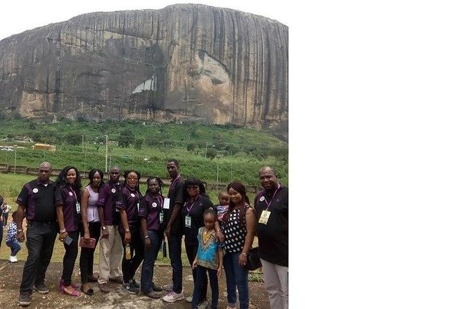 Exciting Abuja Excursions and Tours - Adventure and Outdoor Activities