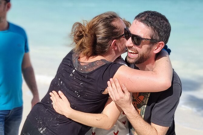 Exciting Quad Tour in Zanzibar - Important Considerations