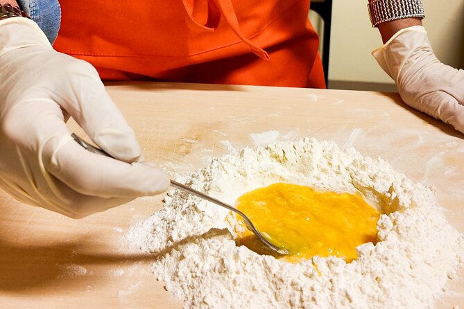Exclusive Bologna Cooking Class - Pasta Tagliatelle Ragu & Spritz - Booking Details