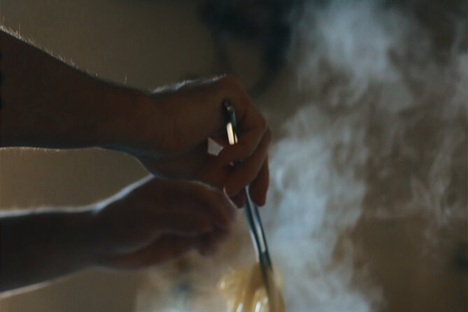 Exclusive Dinner in the Alleys of Piazza Farnese - Additional Info