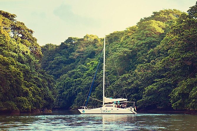 Exclusive Private Catamaran Adventure: Ile Aux Cerf (Full Day Cruise Incl Lunch) - Frequently Asked Questions