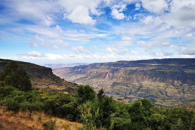 Excursion to Debre Libanos Monastery - Cultural Insights