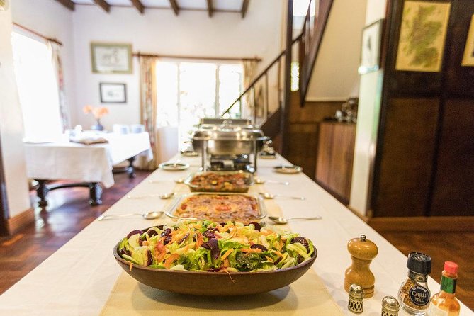 Excursion to Kiambethu Tea Farm - Traveler Reviews and Recommendations