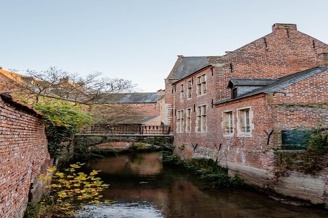 Excursion to Leuven and Mechelen From Brussels - Additional Tour Information