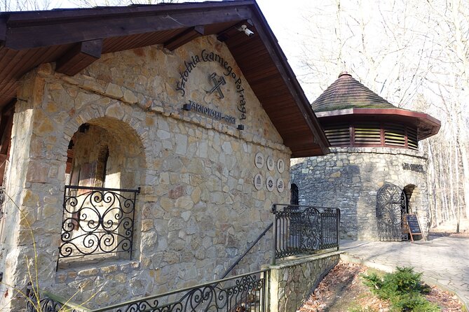 Excursion to the Historic Silver Mine and Adito De La Trout Negra - Reservation Instructions