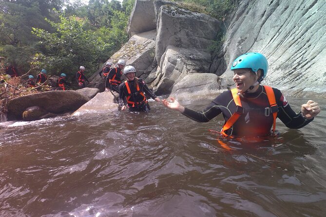 Experience Canyoning From Bitola Or/And Ohrid - The Sum Up