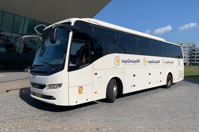 Experience Charm of Zaanse Schans: Half-Day Tour From Amsterdam - Additional Information