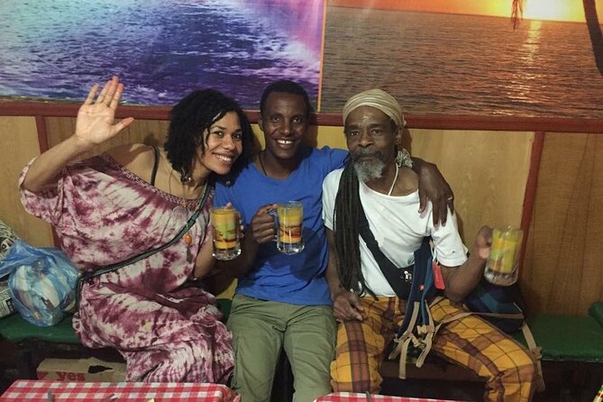 Explore Addis Ababa - Culinary Delights to Indulge In