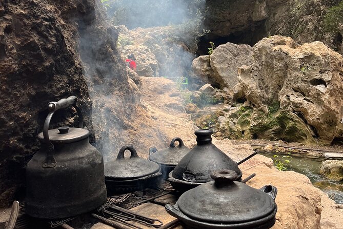 Explore Akchour Like a Local - Hidden Gems Await in Akchour