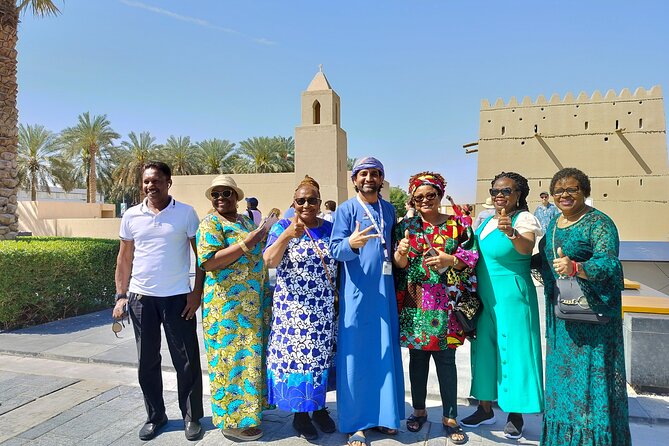 2 Best Full-Day Tours In Al Ain