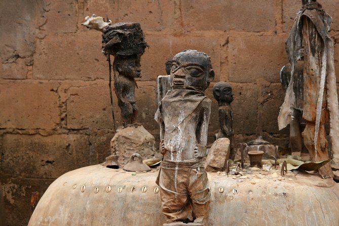 Explore Benin ,Togo & Ghana – 14 Days - Local Interaction in Togo