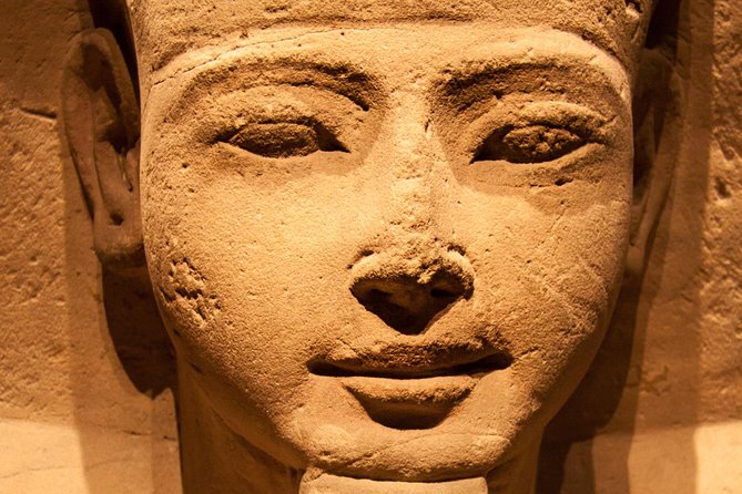 Explore Egypt 8 Days Tour - Cancellation Policy