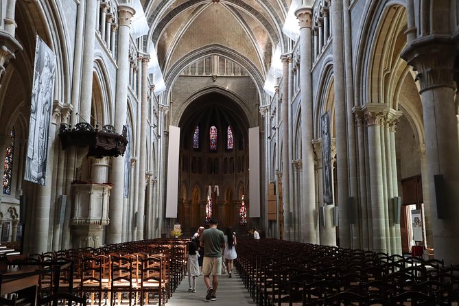Explore Lausanne in 1 Hour With a Local - Additional Information