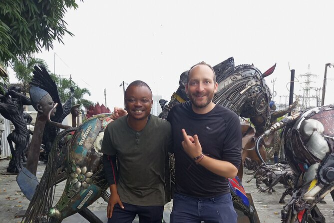 Explore Makoko With Confidence - Reviews