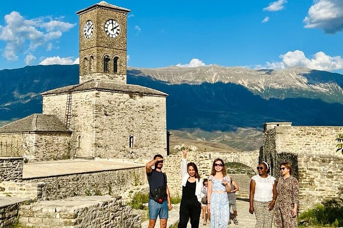 Explore South Albania in 2 Days - Itinerary for Day 2