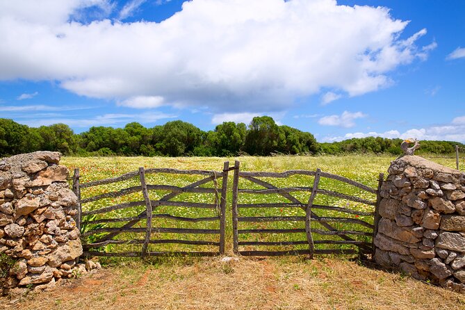 Explore the East Coast of Menorca: Hiking and Visiting Vineyards - Historical Landmarks