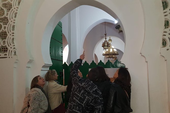Explore the Hidden Sites of Tangiers Medina - 3-Hour Guided Tour Details