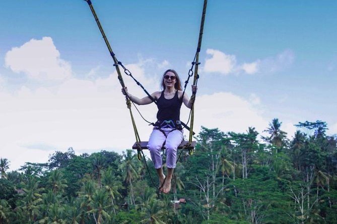 Explore the Highlight of Bali - Affordable Pricing Options and Reviews