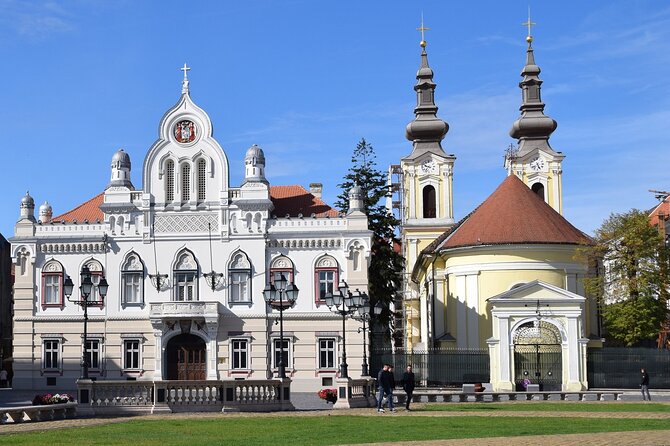 Explore TimișOara in 60 Minutes With a Local - Frequently Asked Questions