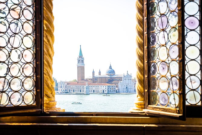 Explore Venice off the Beaten Path on a Private Tour - Reservation and Cancellation Policy