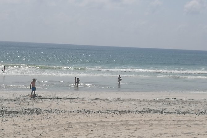 Explore West of Salalah Picturesque Places- Full Day - Transportation Details