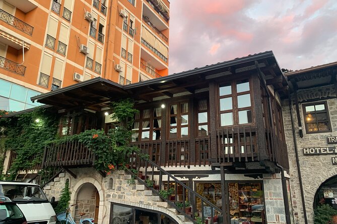 Exploring Albania: A 6-Day Tour of Nature, Culture, and Adventure - Frequently Asked Questions