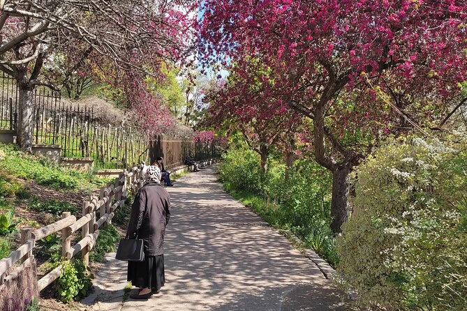 Exploring Belleville, Parisian Culture&Creativity in Motion - Frequently Asked Questions