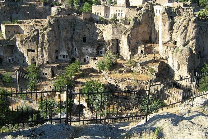 Exploring Cappadocia For Two Days - Private Guide&Vehicle - Operator Information