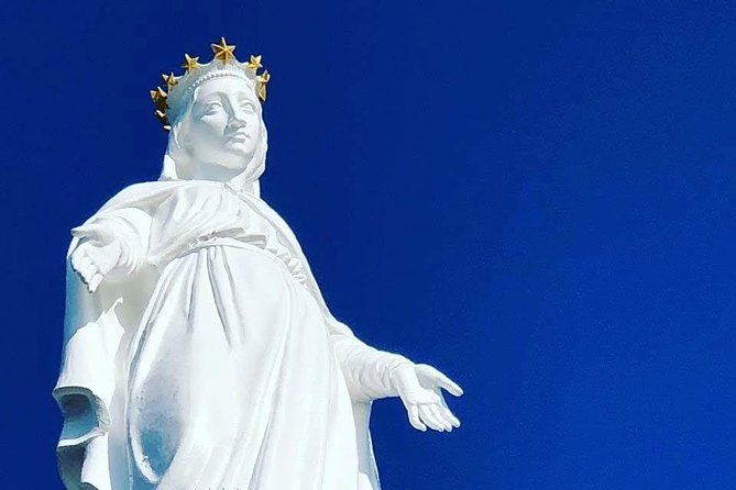 Exploring Jeita Grotto and Harissa: A Private Journey in Lebanon