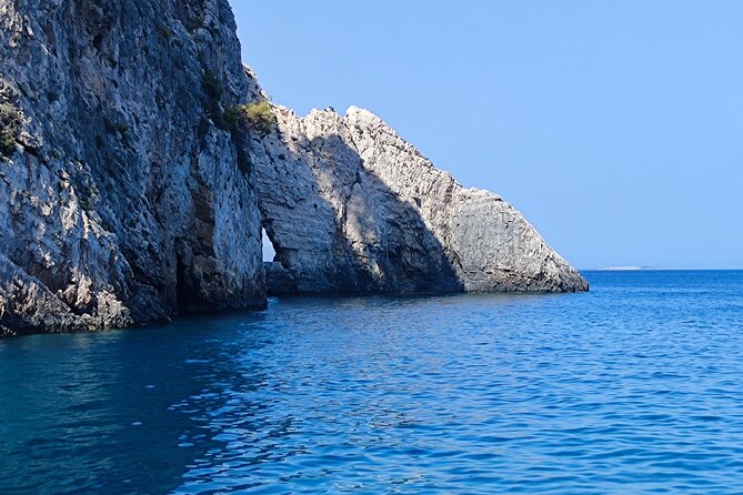 Exploring Navagio White Caves in Zakynthos With Xygia Beach Tour - Additional Information