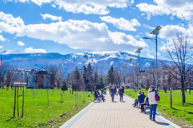 Exploring Sofia's Garden Wonders - The Sum Up