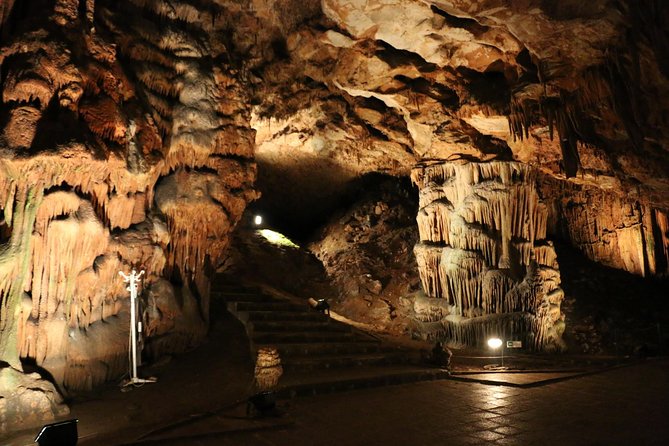 Eyes of God, Saeva Dupka Caves and the Blue Ostrich Farm - Private Day Trip - Tour Logistics
