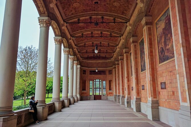 Family Adventure Stroll Exploring Baden-Baden's Treasures - Fun Facts and Tips for Travelers
