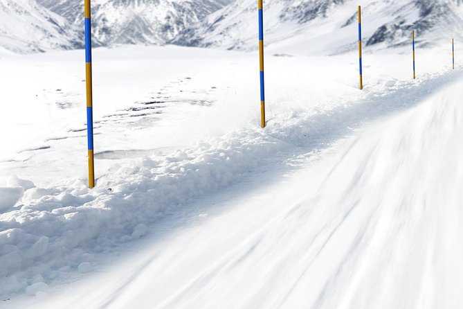 Faraya Ski Resort Lebanon - Transportation Details