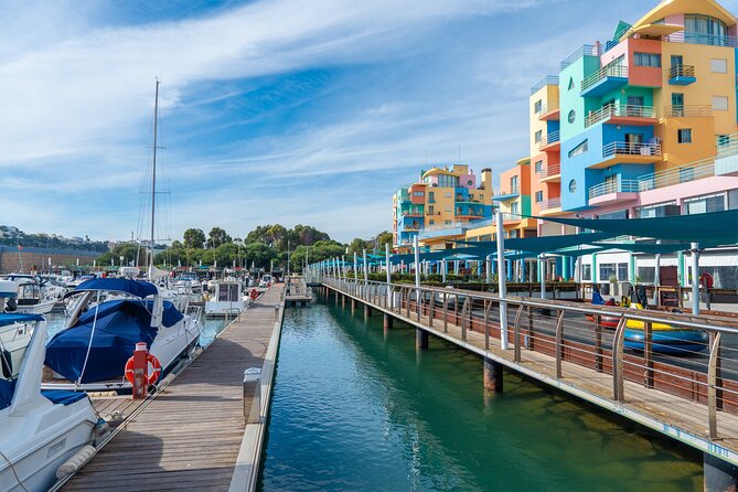 Faro Family Adventure Tour to Learn History and Hidden Gems - Family-Friendly Activities