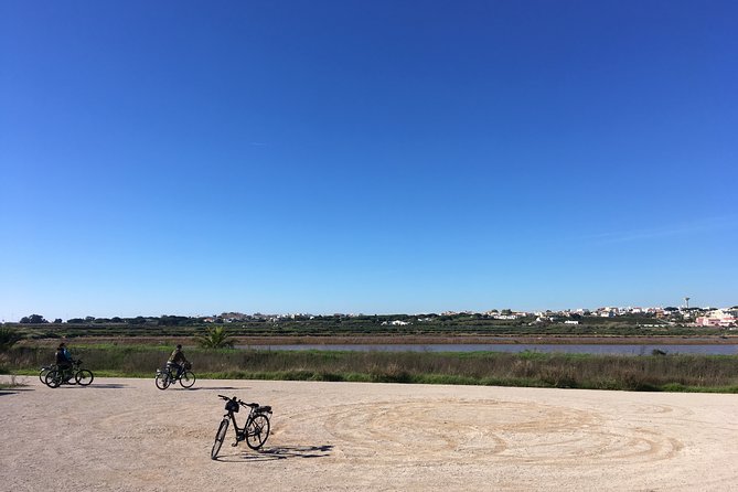 Faro Historic Bike Tour - The Sum Up