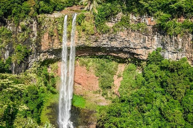 Fascinating Nature Tour Incl Ebony Forest, 7 Coloured Earth,Lunch - Cancellation Policy Details