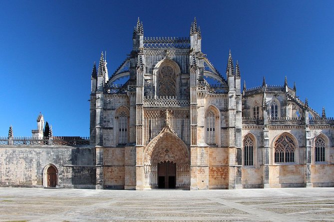 Fatima Private Tour | Battle | Alcobaça - Frequently Asked Questions