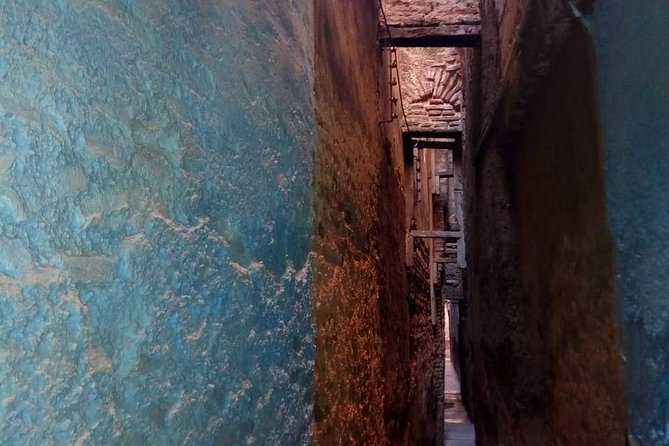 Fes Full Day Private Tour From Rabat - Comfort and Convenience