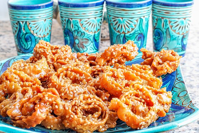 Fes Private Local-Favorite Food Tour - Private Experience