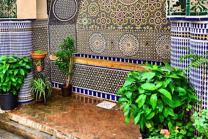 Fes & the Magnificent Journey of the Sahara Desert - 5 Days - Frequently Asked Questions