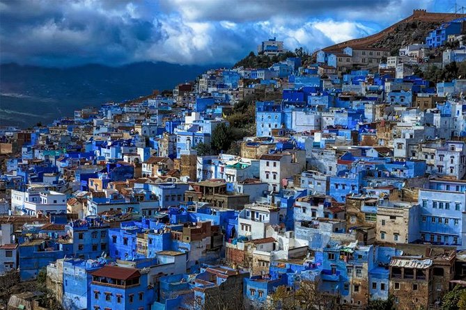 Fes to Chefchaouen Full Day Excursion - Refund Information