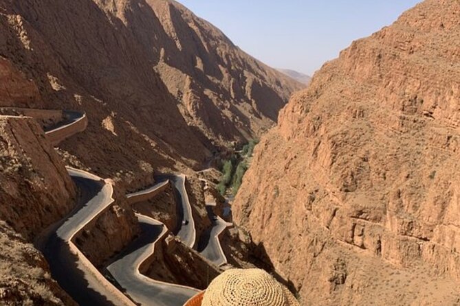 Fes to Marrakech 4 Days Desert Tours - Frequently Asked Questions
