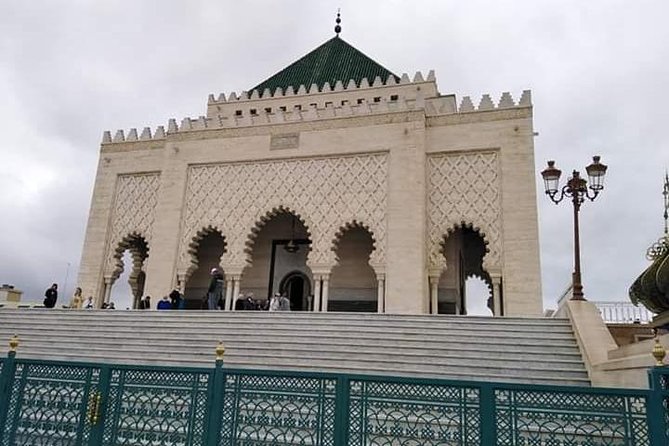 Fes To Rabat Day Trip - Customer Reviews
