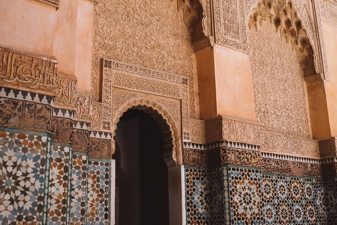 FES Walking Tour With a Local Official Guide - Pricing and Payment Options