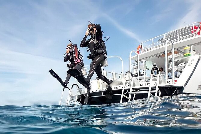 Fethiye Scuba Diving - Two Dives With Professional Instructor