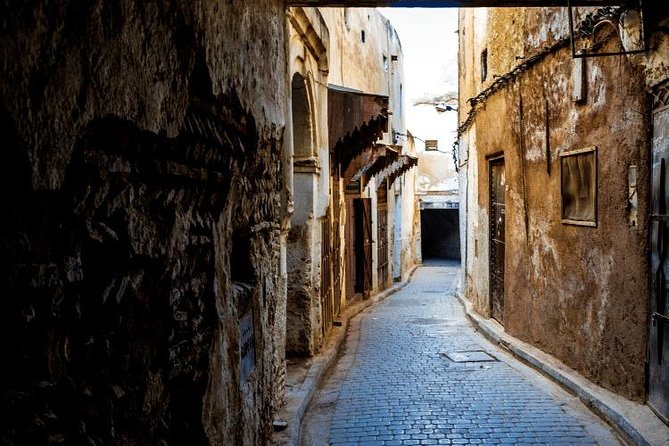 Fez Medina Cultural Walking Tour | Fez Medina Half-Day Guided Tour | Fez Tours - What To Expect During the Tour
